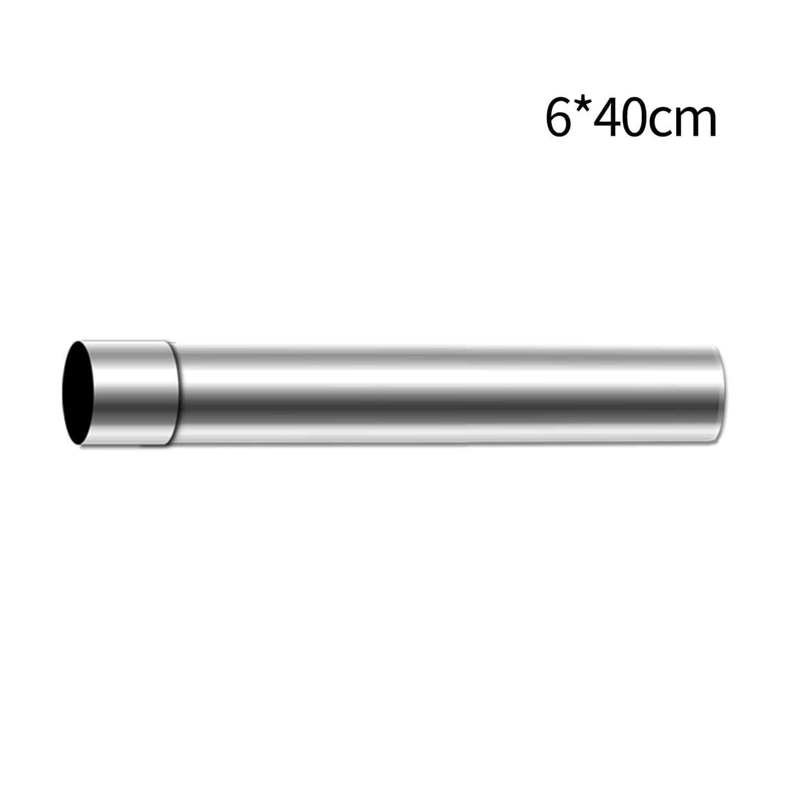 Pipe Freeze Spray - 60mm Średnica Stal nierdzewna Długość 30/40cm