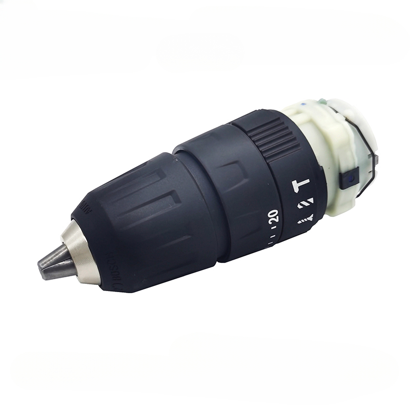 Bosch Drill Gsb 18V - Elektryczna wiertarka ręczna uchwyt skrzyni biegów