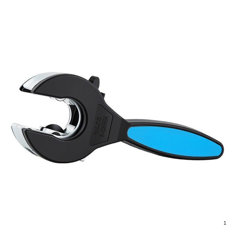 Pipe Cutter Ratchet - Wielofunkcyjna przecinarka do rur z grzechotką,