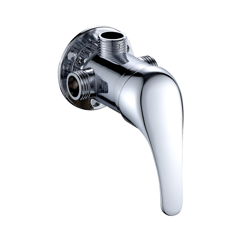 Shower Valve Cartridge - 3-drogowy zawór mieszający do łazienki Zawór