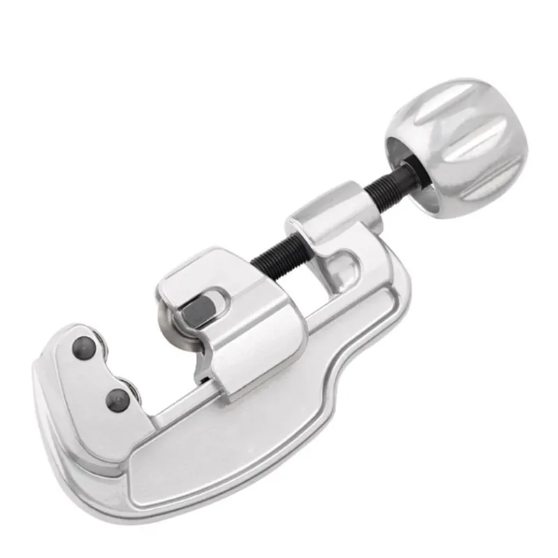 Nóż do cięcia rur ze stali nie – Pipe Cutter Ratchet recenzja i cena