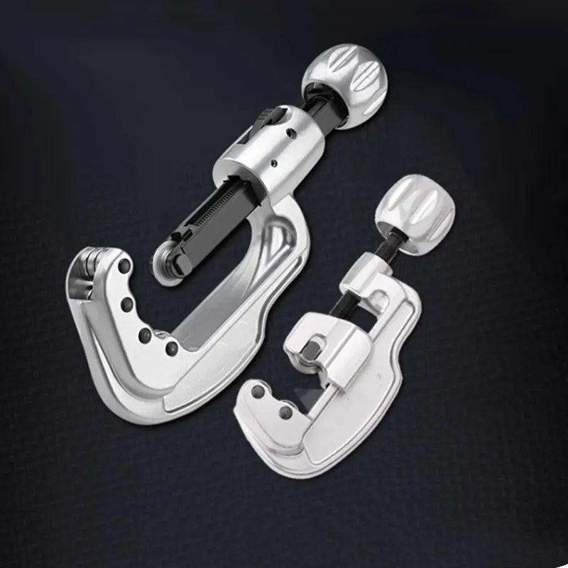 Nóż do cięcia rur ze stali nie – Pipe Cutter Ratchet recenzja i cena