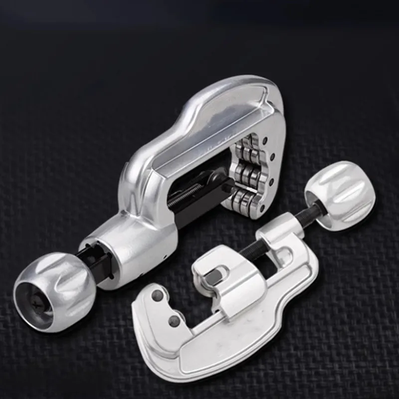 Nóż do cięcia rur ze stali nie – Pipe Cutter Ratchet recenzja i cena