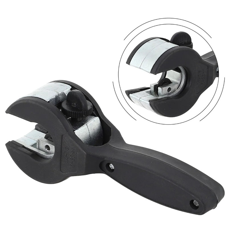 Obcinak do rur z grzechotką, c – Pipe Cutter Ratchet recenzja i cena