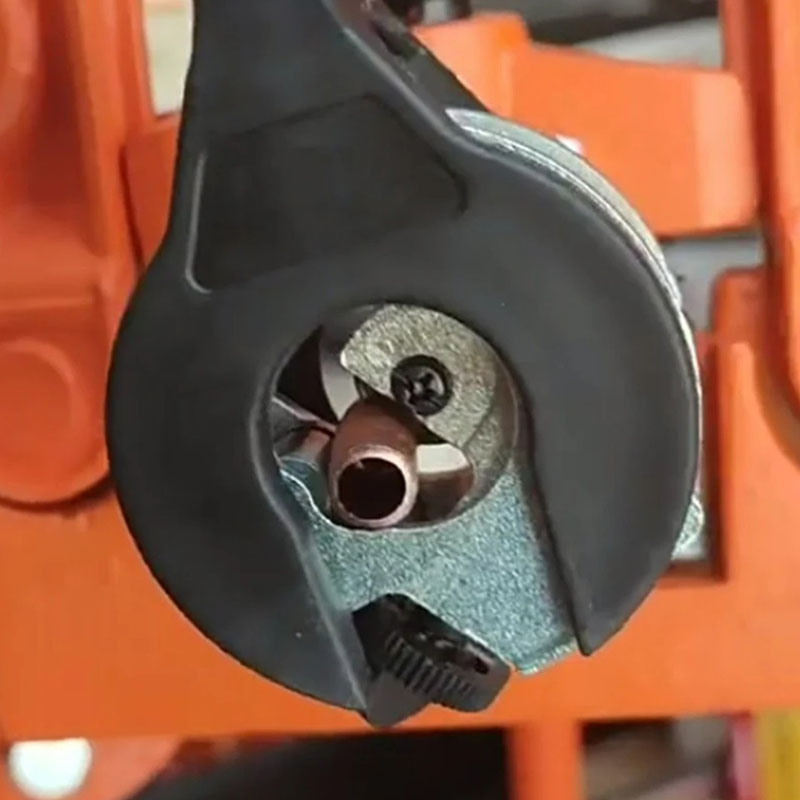 Obcinak do rur z grzechotką, c – Pipe Cutter Ratchet recenzja i cena