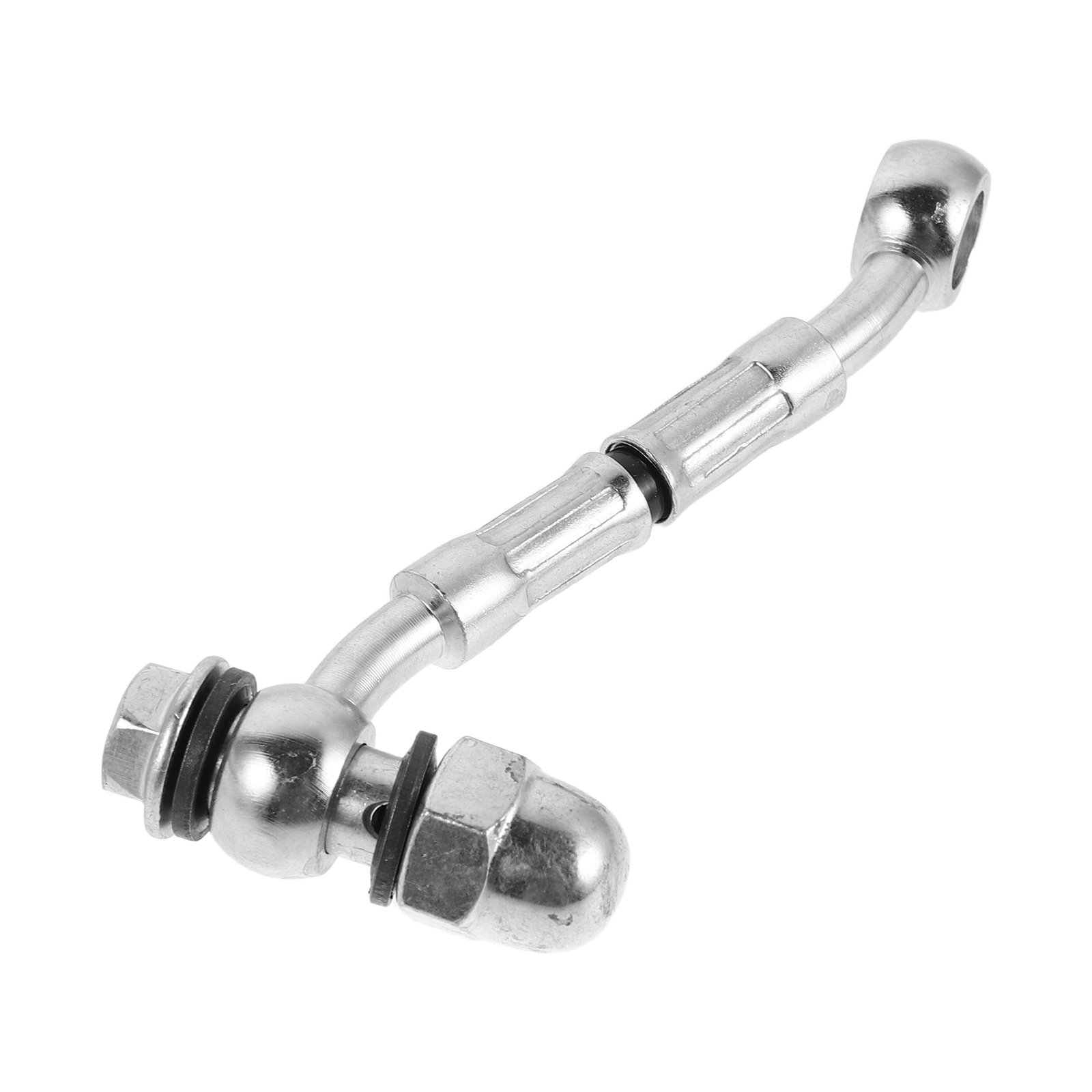 Adapter do przewodu olejowego  – Compression Fitting Brass recenzja i cena