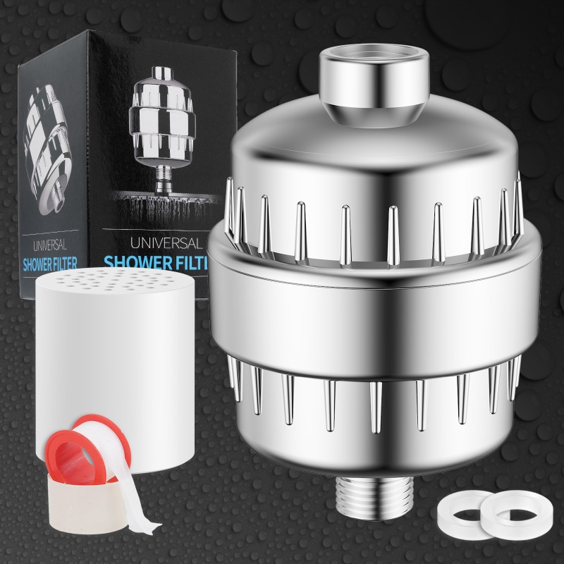Wkład filtra prysznicowego do  – Shower Valve Cartridge recenzja i cena