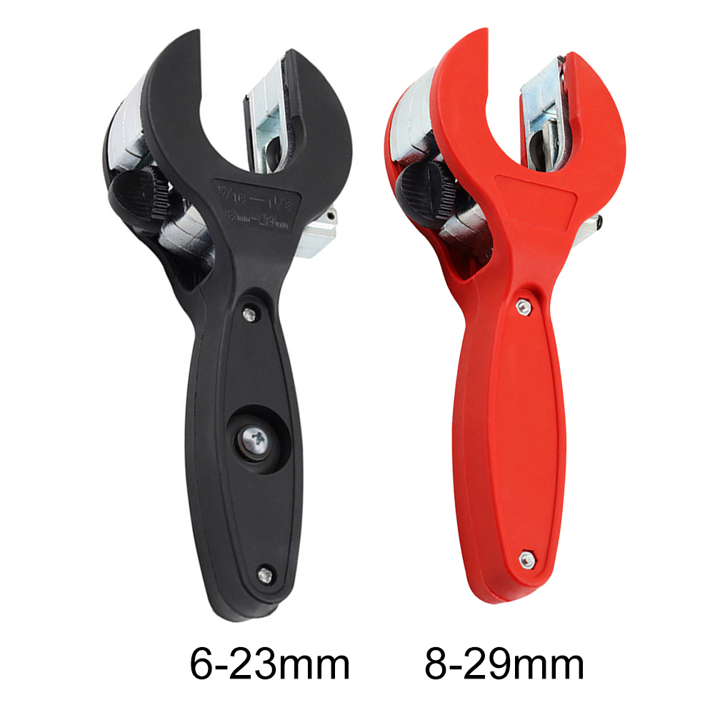 2szt Obcinak do rur z grzechot – Pipe Cutter Ratchet recenzja i cena