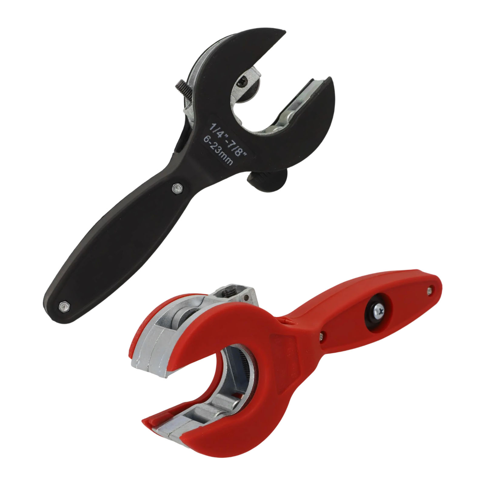 2szt Obcinak do rur z grzechot – Pipe Cutter Ratchet recenzja i cena
