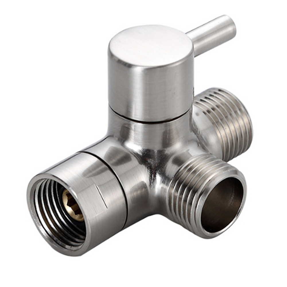 Adapter do prysznica 3-drożny  – Shower Valve Cartridge recenzja i cena