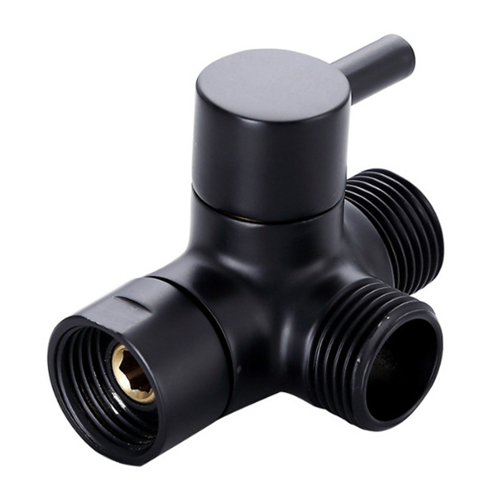 Adapter do prysznica 3-drożny  – Shower Valve Cartridge recenzja i cena