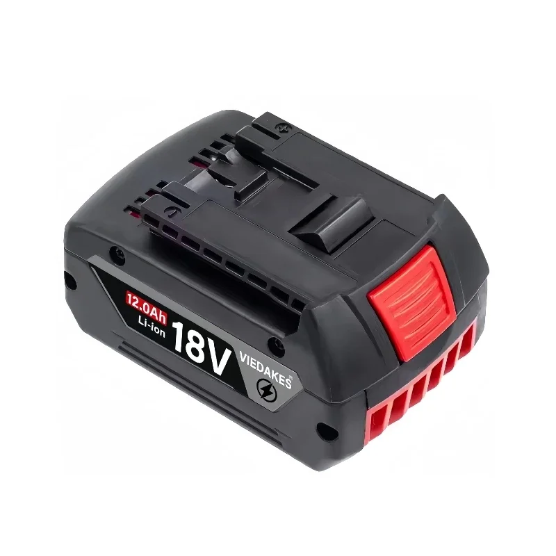 Akumulator zamienny Bosch BAT6 – Bosch Drill Gsb 18V recenzja i cena
