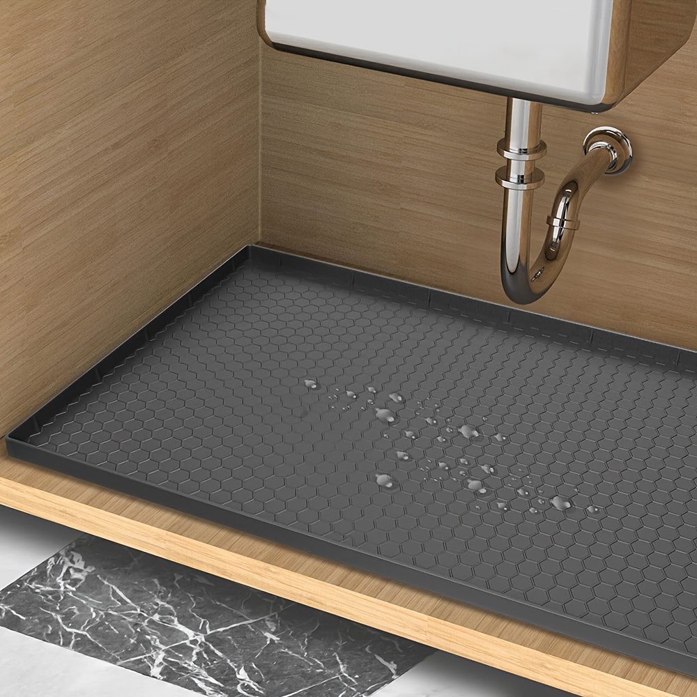 Podkładka pod umywalkę - Wodoo – Silicone Tap Washer recenzja i cena