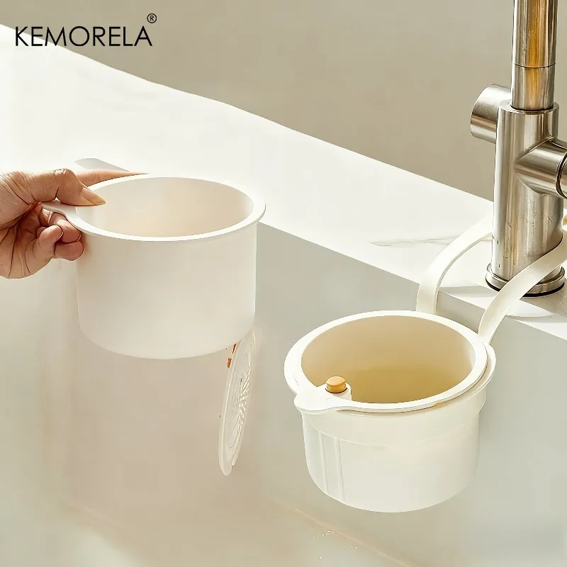 1 szt. Samoczyszczący kosz-sit – Silicone Tap Washer recenzja i cena