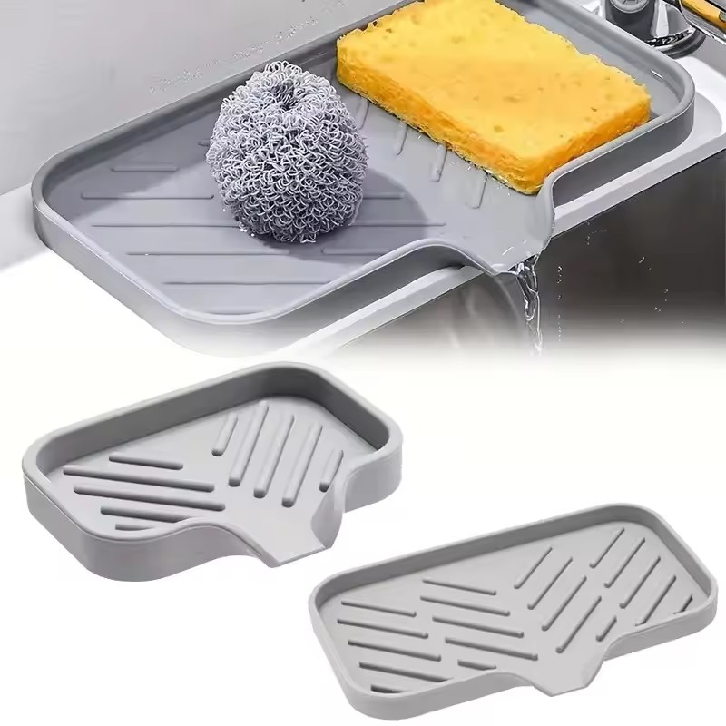Silikonowa podkładka pod kran, – Silicone Tap Washer recenzja i cena