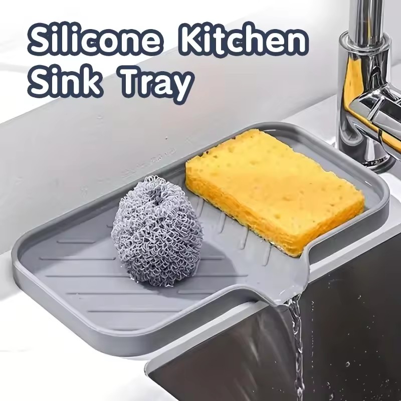 Silikonowa podkładka pod kran, – Silicone Tap Washer recenzja i cena