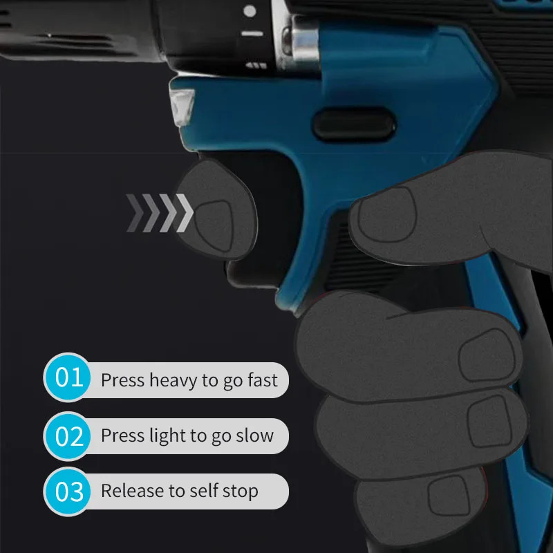 Profesjonalny 🏆   Wiertarko-wk – Makita Drill Ddf484 recenzja i cena