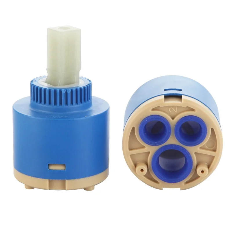 Baterie mieszające zawór szpul – Shower Valve Cartridge recenzja i cena