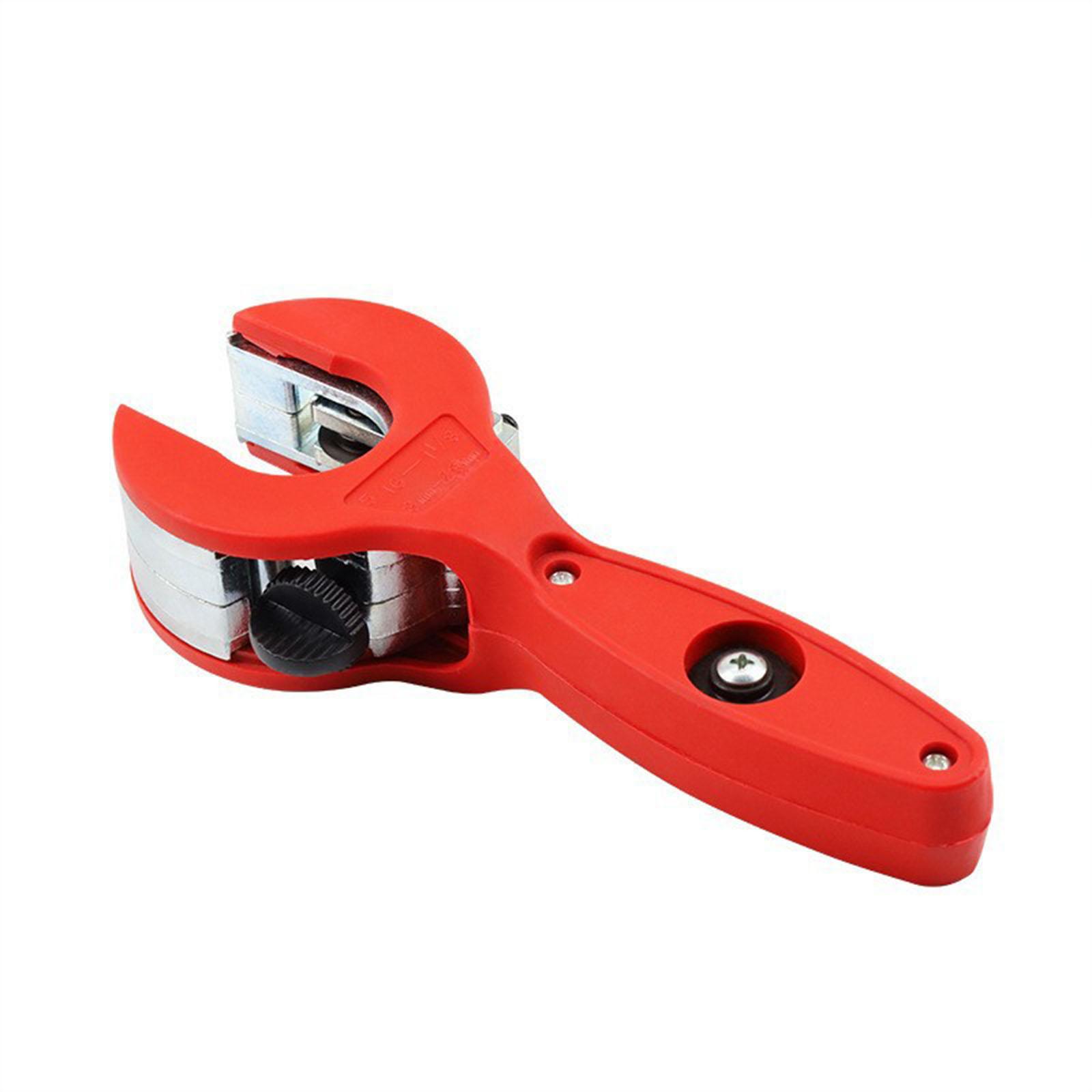 Precyzyjny obcinak do rur z me – Pipe Cutter Ratchet recenzja i cena