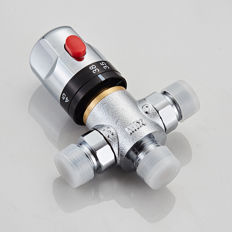 BAKALA mieszacz termostatyczny – Shower Valve Cartridge recenzja i cena