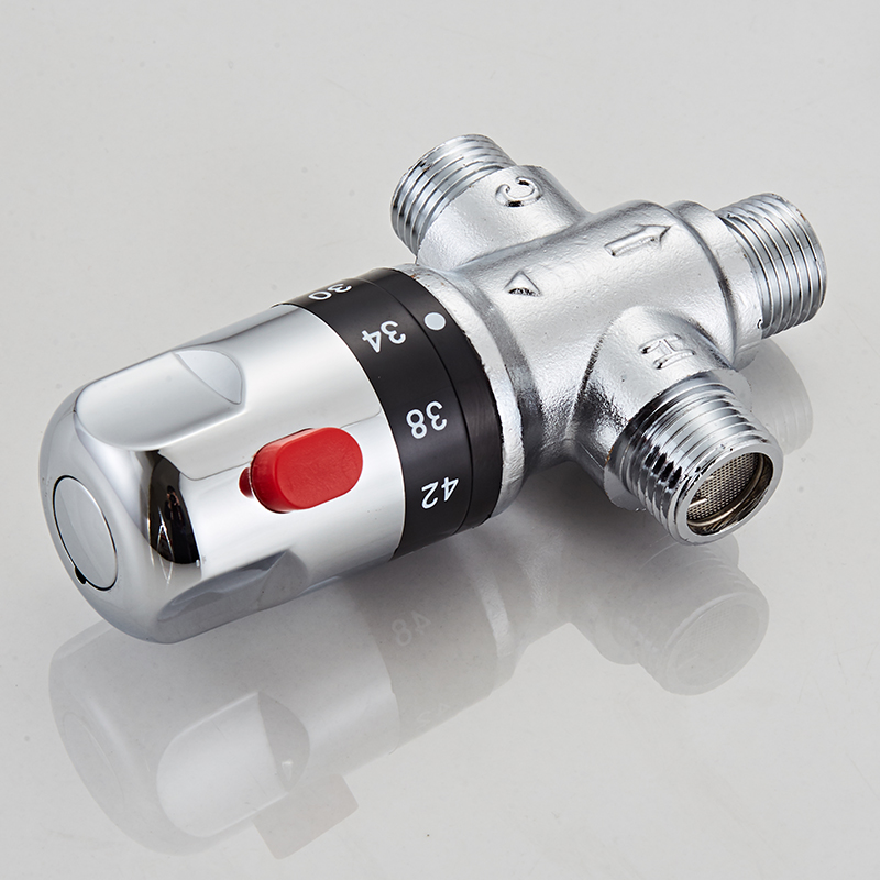 BAKALA mieszacz termostatyczny – Shower Valve Cartridge recenzja i cena