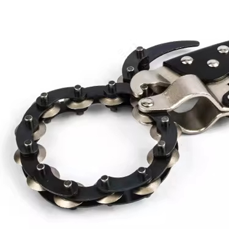 Obcinak do rur z siatką ogniwo – Pipe Cutter Ratchet recenzja i cena