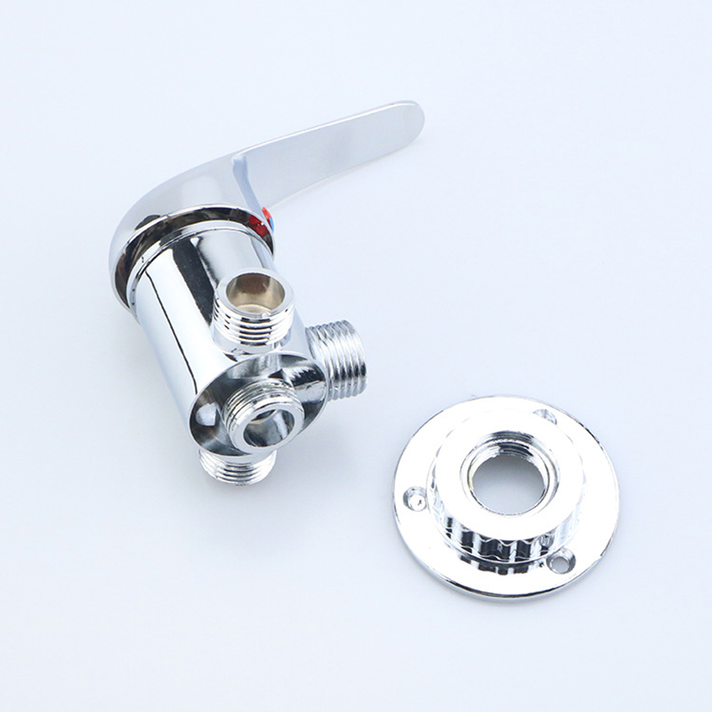 3-drogowy zawór mieszający do  – Shower Valve Cartridge recenzja i cena