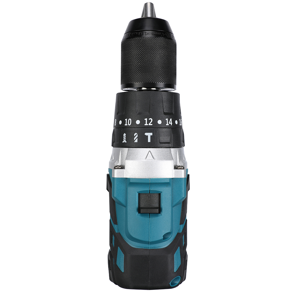 Wiertarka akumulatorowa bezszc – Makita Drill Ddf484 recenzja i cena