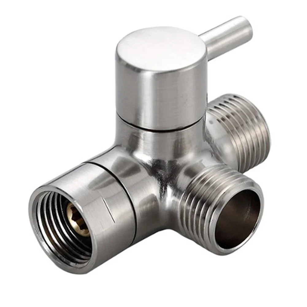 Zawór trójdrożny rozdzielający – Shower Valve Cartridge recenzja i cena