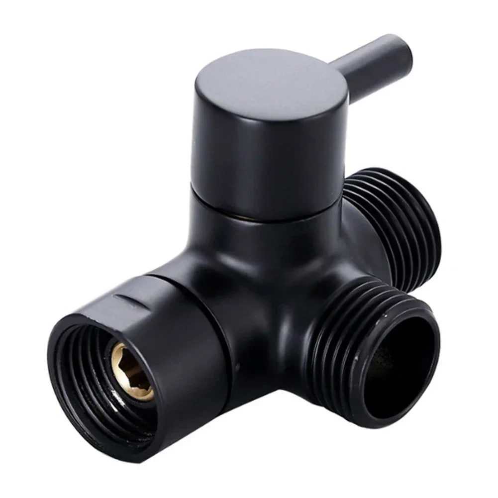 Zawór trójdrożny rozdzielający – Shower Valve Cartridge recenzja i cena