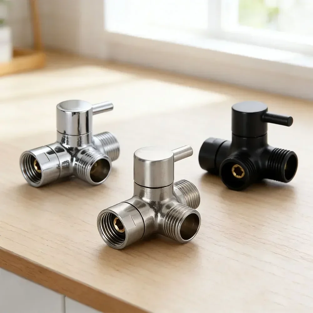 Zawór trójdrożny rozdzielający – Shower Valve Cartridge recenzja i cena