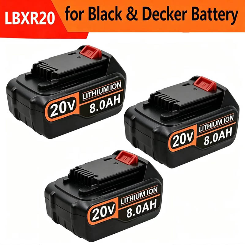 Wielka Wyprzedaż BL2018 Zamien – Black+Decker Tool 20V Max recenzja i cena