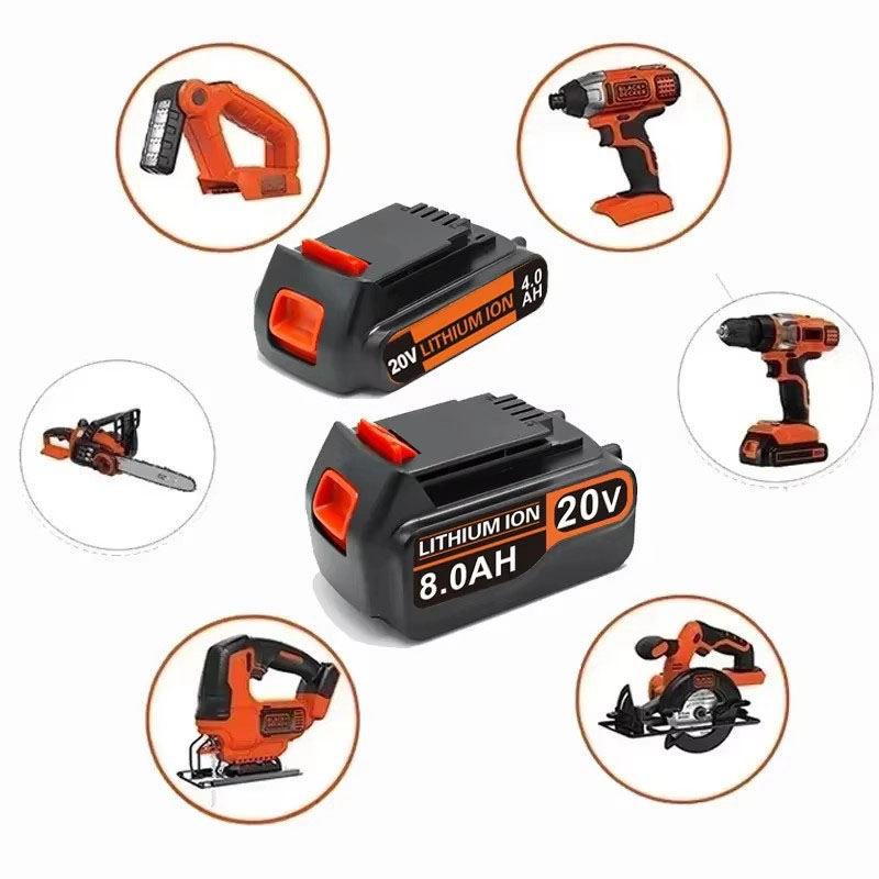 Wielka Wyprzedaż BL2018 Zamien – Black+Decker Tool 20V Max recenzja i cena