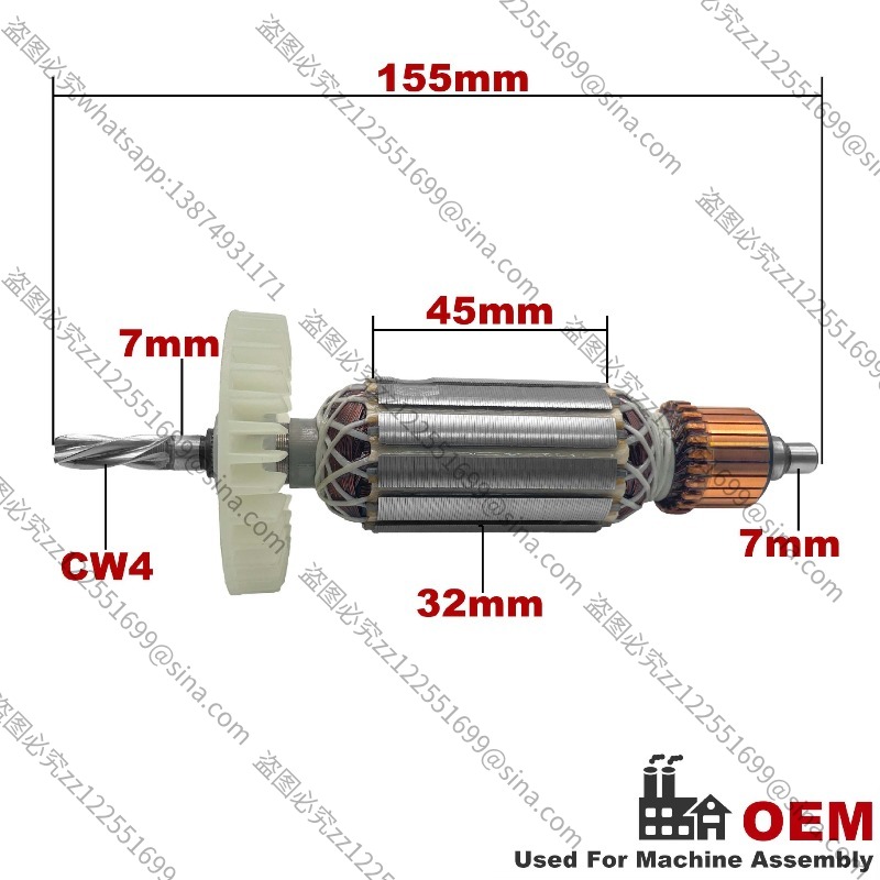 Pasuje do wiertarki udarowej M – Makita Drill Hp1640 recenzja i cena